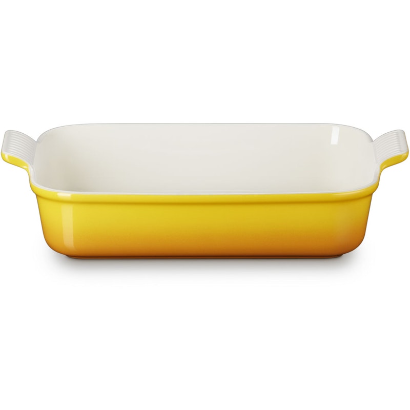 Heritage Ugnsform 32 cm, Nectar