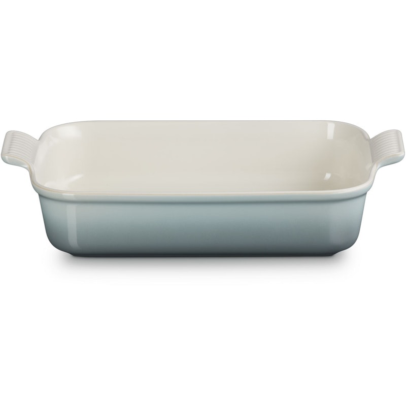 Heritage Ugnsform 32 cm, Sea Salt