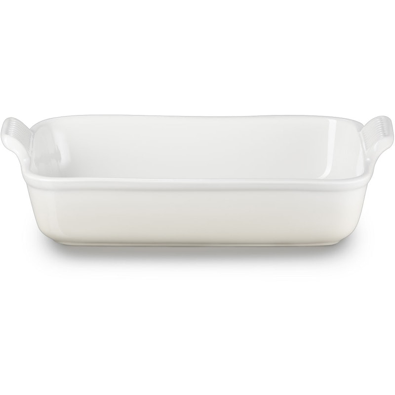 Heritage Ugnsform 32 cm, Meringue