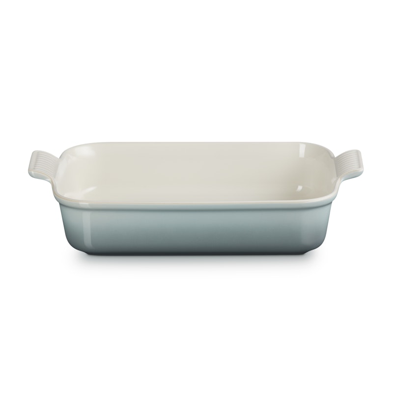 Heritage Ugnsform 32 cm, Sea Salt
