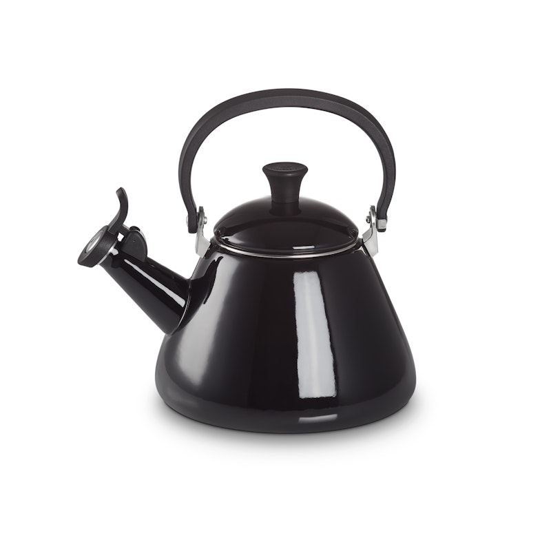 Kone Vattenkokare 1,6L, Svart