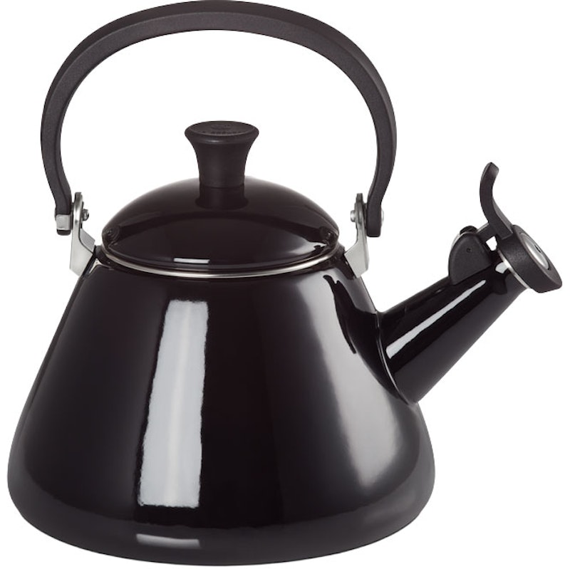 Kone Vattenkokare 1,6L, Svart