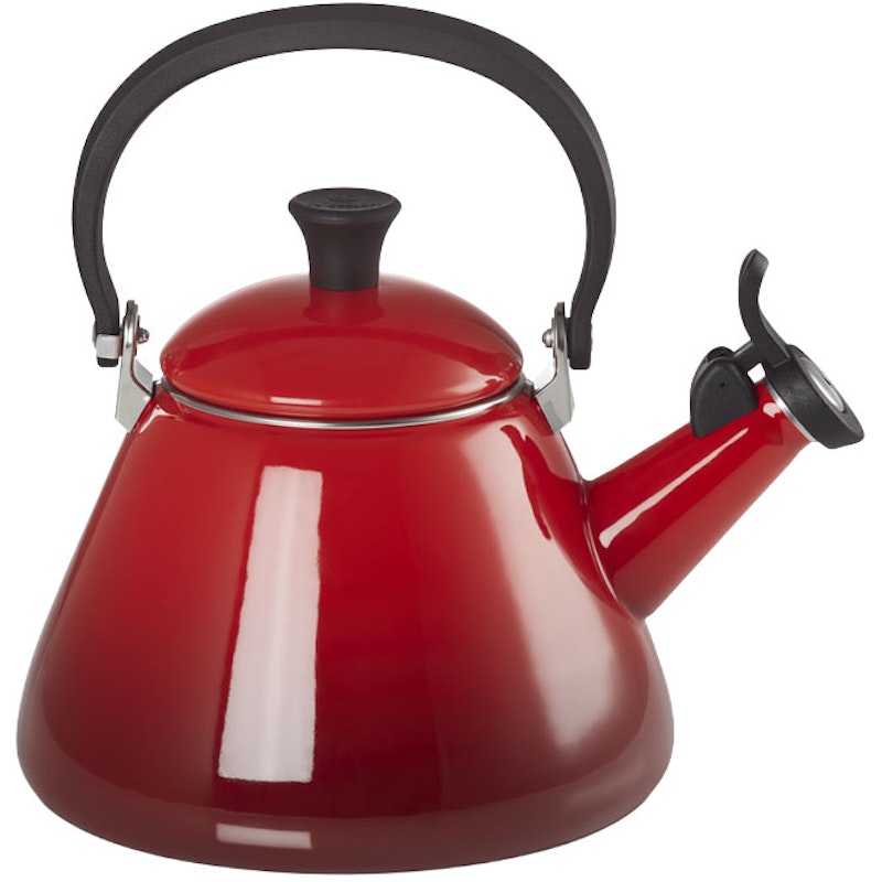 Kone Vattenkokare 1,6L, Cerise