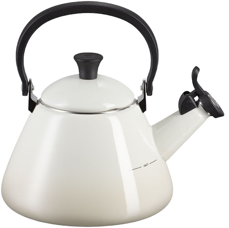 Kone Vattenkokare 1,6L, Meringue