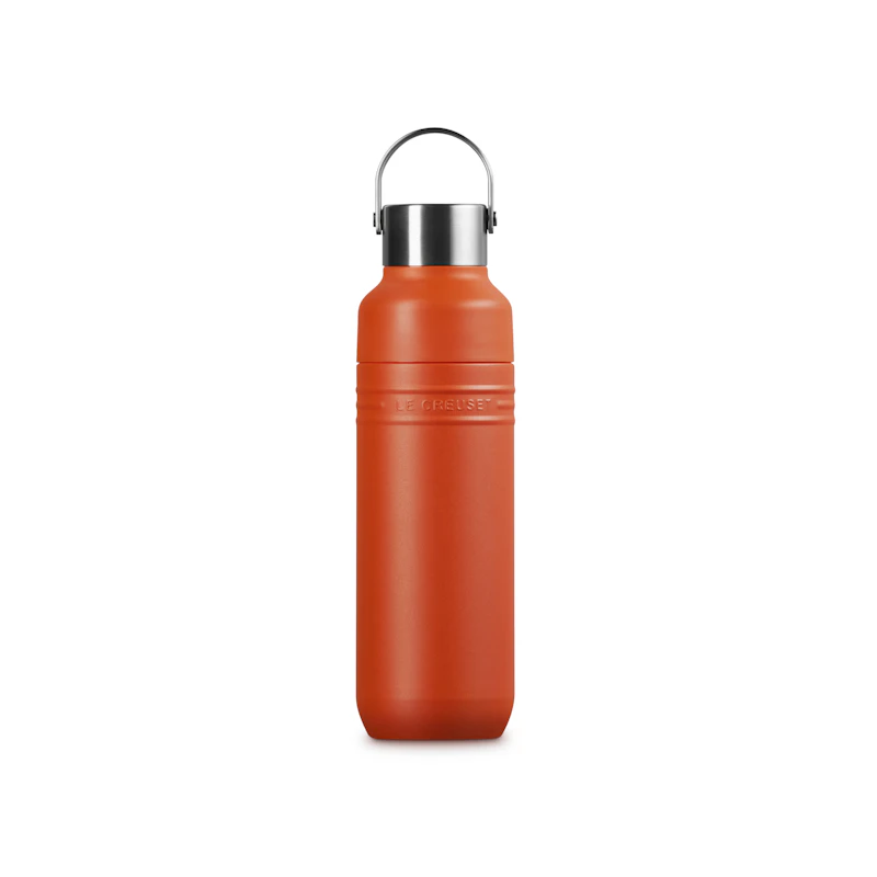 On The Go Flaska 500 ml, Volcanic