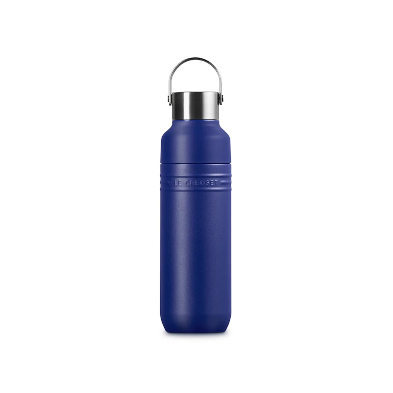 On The Go Flaska 500 ml, Azure