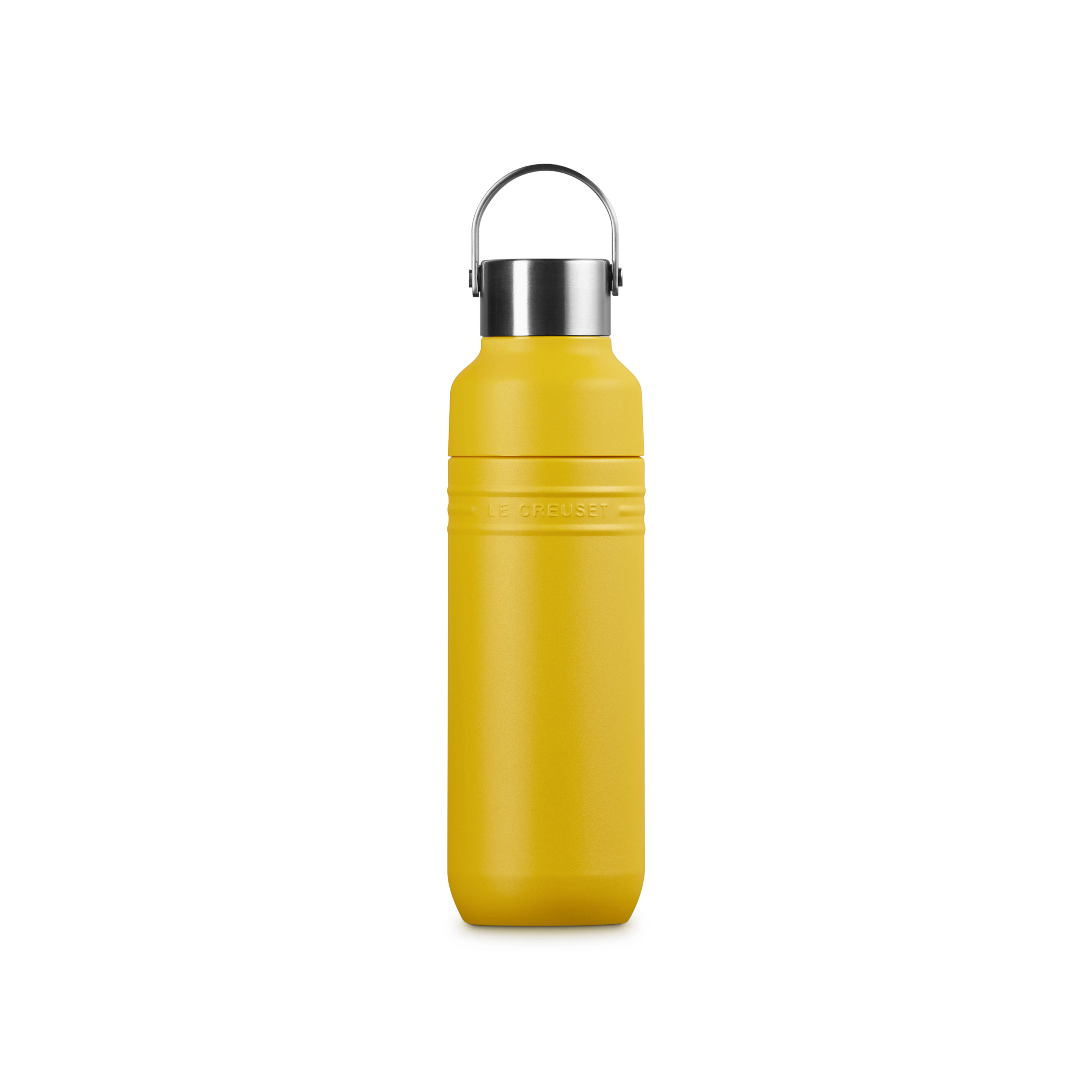 Le Creuset On The Go Flaska 500 Ml - Termosar Rostfritt Stål Nectar