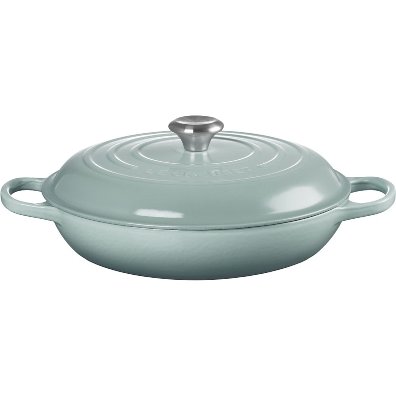 Signature Buffetgryta 30 cm, Sea Salt