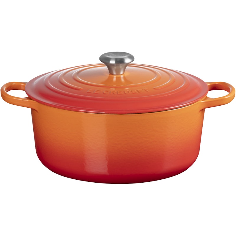 Signature Gryta Rund 28 cm, Volcanic