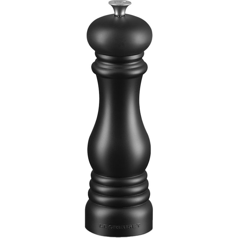 Signature Pepparkvarn 21 cm, Mattsvart