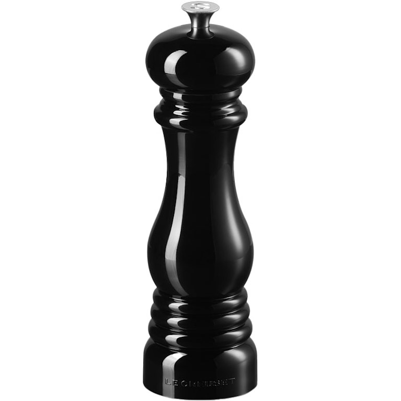 Signature Saltkvarn 21 cm, Svart
