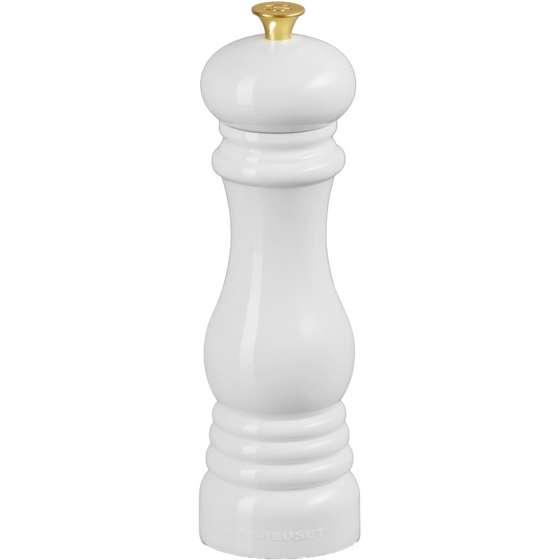Signature Saltkvarn 21 cm, Vit