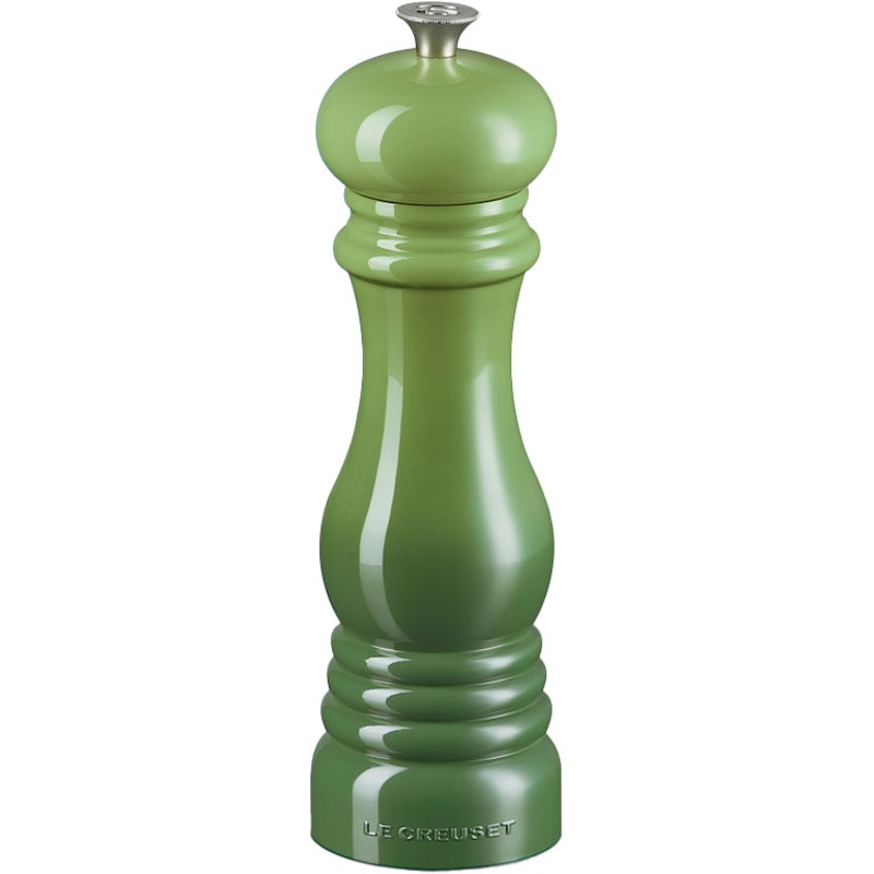 Signature Saltkvarn 21 cm, Bamboo