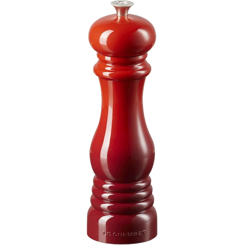 Signature Saltkvarn 21 cm, Cerise