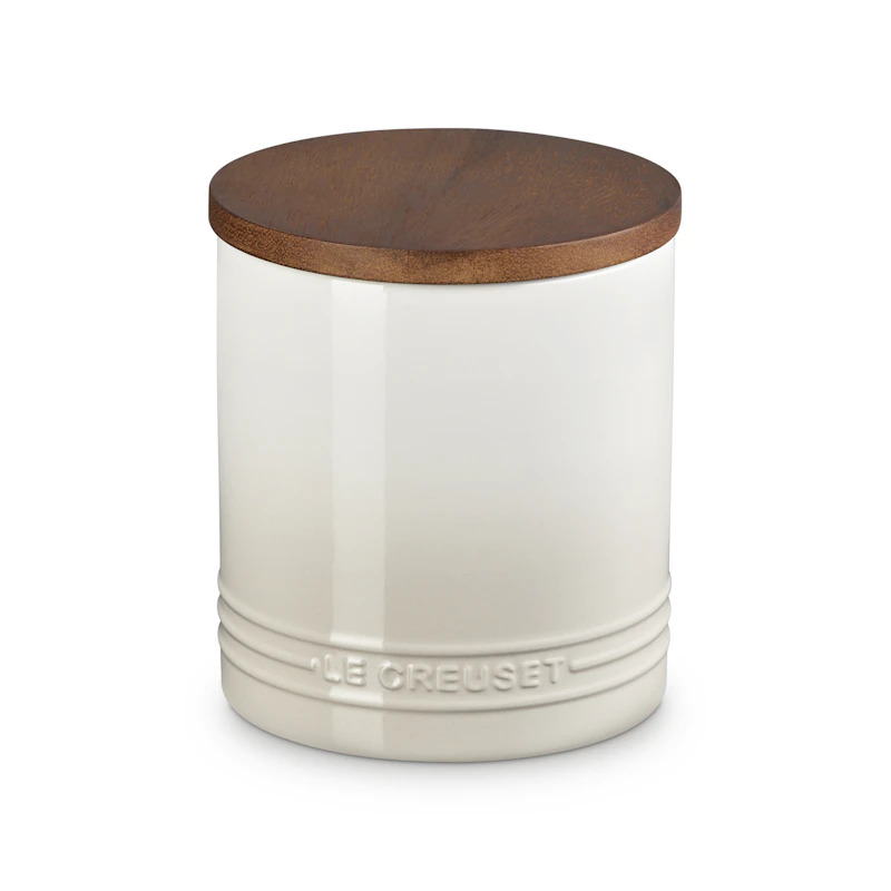 Signature Förvaringsburk 1,1L, Meringue