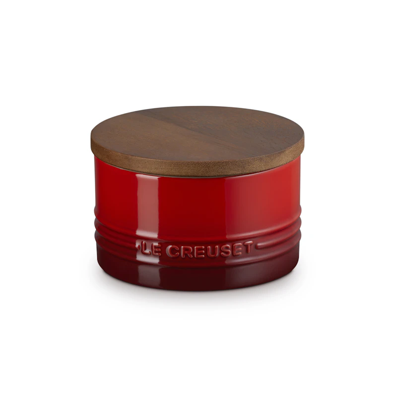 Signature Förvaringsburk 470 ml, Cerise