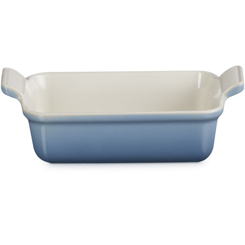 Heritage Ugnsform 19 cm, Chambray
