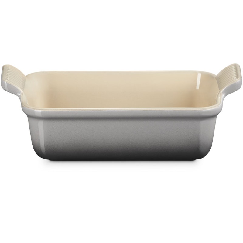 Heritage Ugnsform 19 cm, Flint