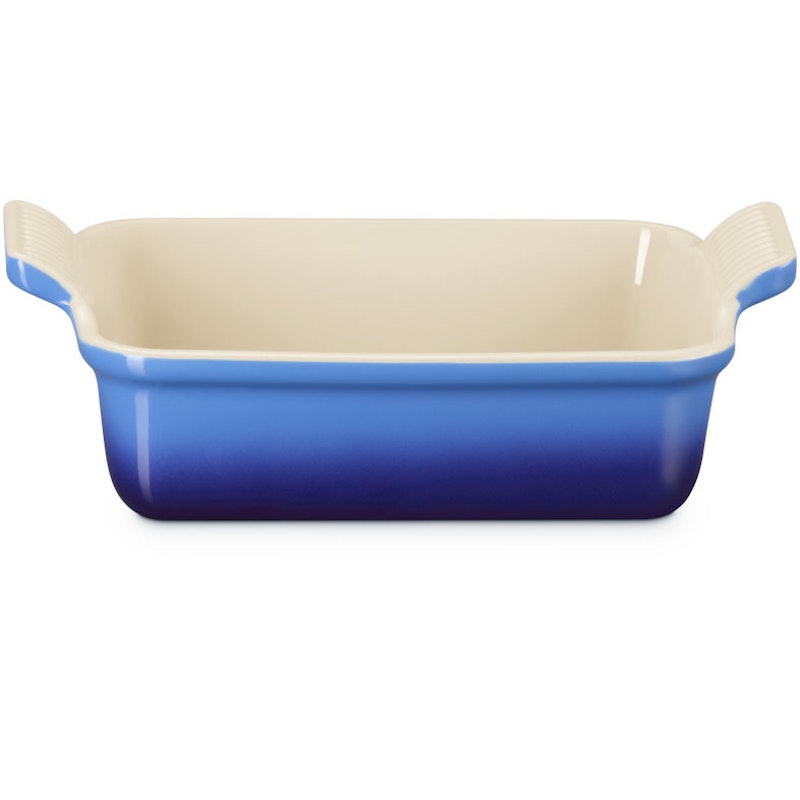 Heritage Ugnsform 19 cm, Azure