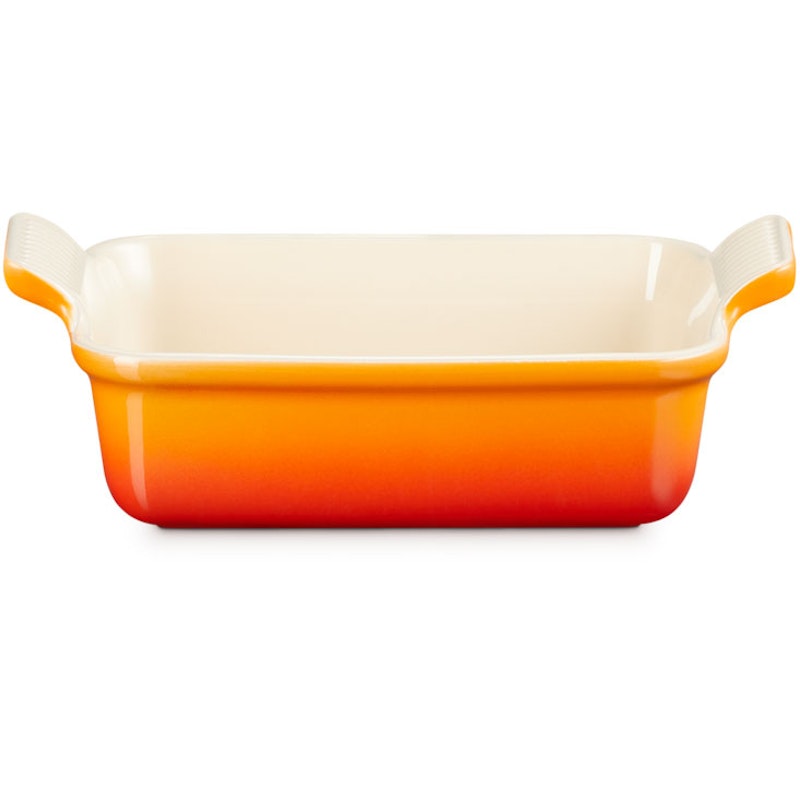 Heritage Ugnsform 19 cm, Volcanic