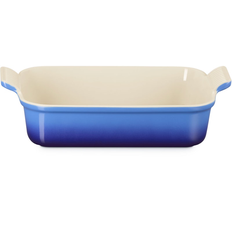 Heritage Ugnsform 26 cm, Azure