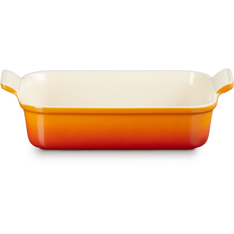 Heritage Ugnsform 26 cm, Volcanic