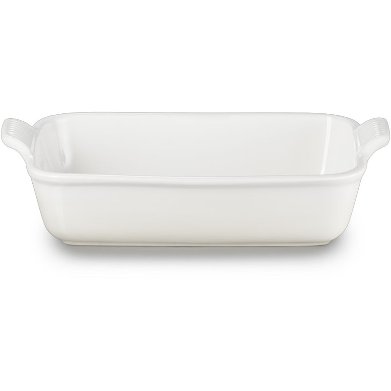 Heritage Ugnsform 26 cm, Meringue