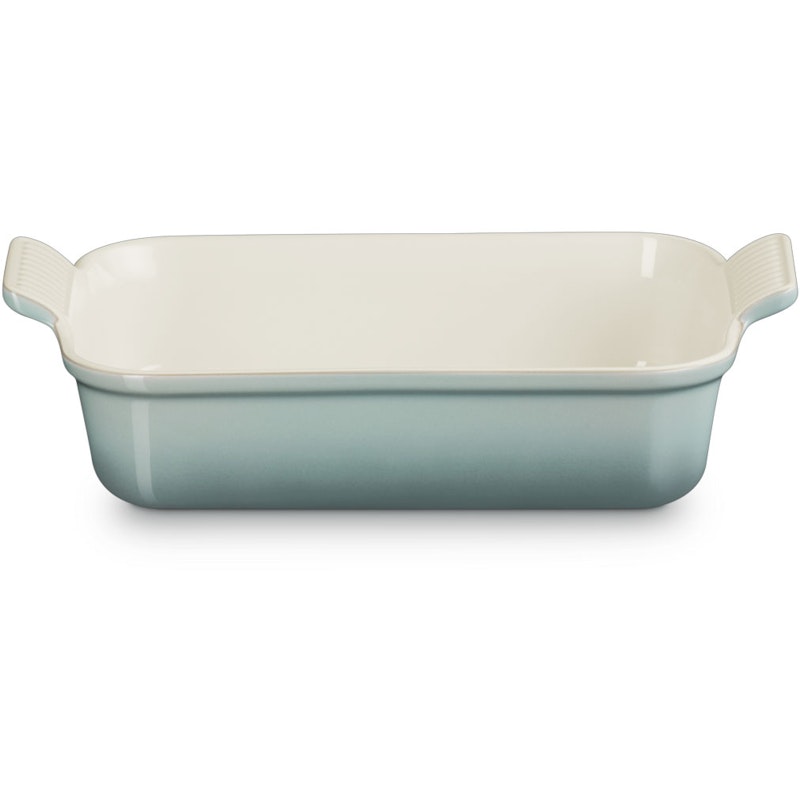 Heritage Ugnsform 26 cm, Sea Salt