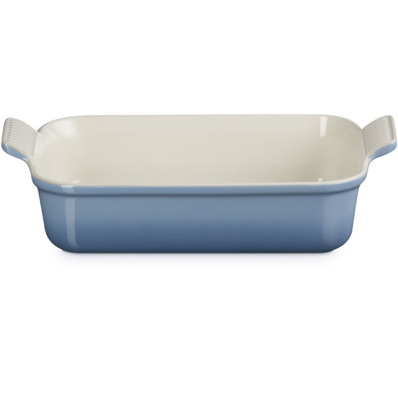 Heritage Ugnsform 26 cm, Chambray