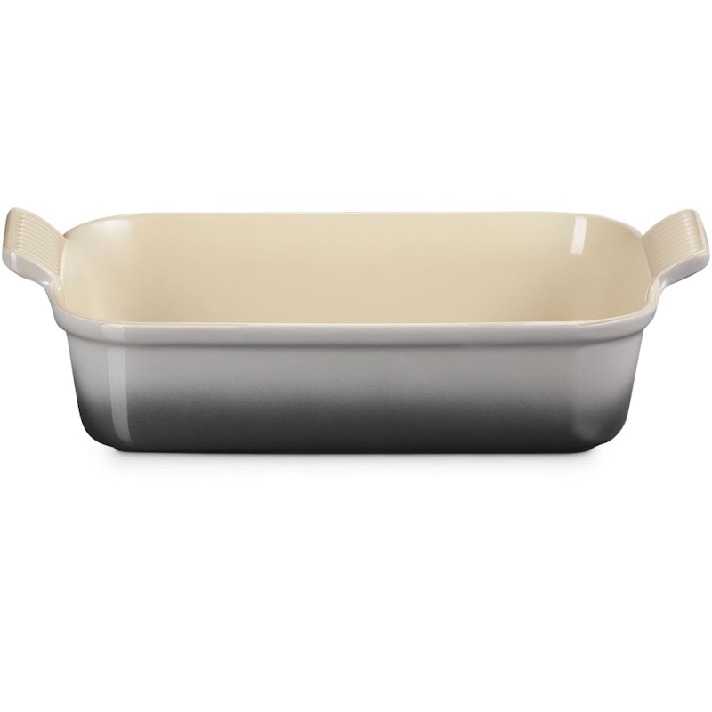 Heritage Ugnsform 26 cm, Flint