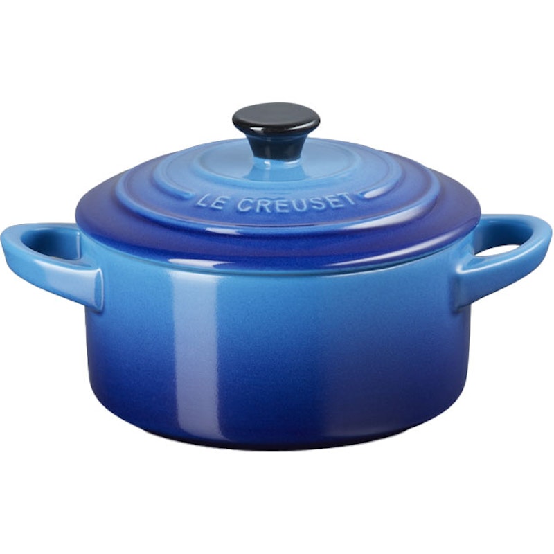 Signature Gryta Mini 250 ml, Azure