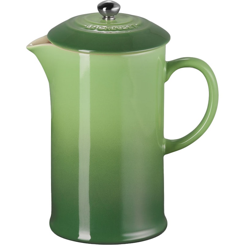 Signature Pressobryggare 1L, Bamboo