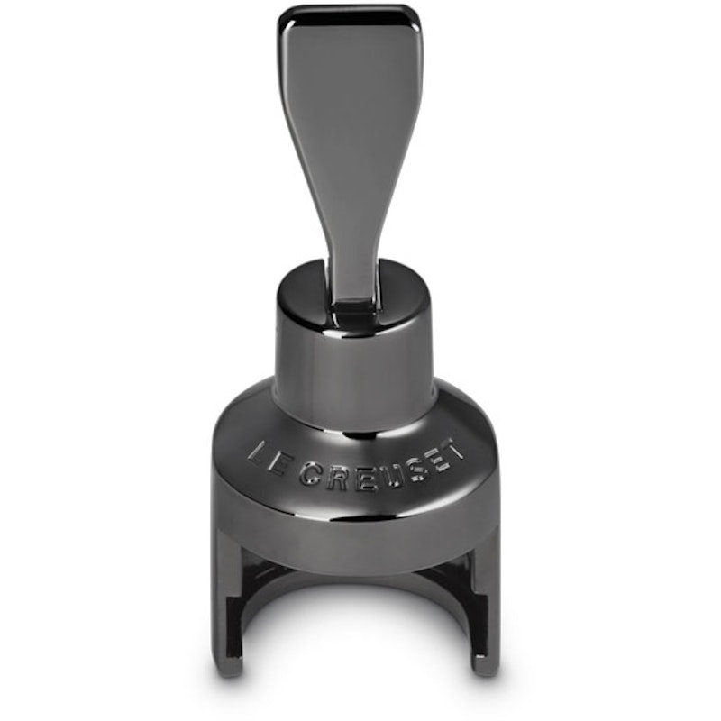 SW-101 Vinförslutare, Svart Nickel