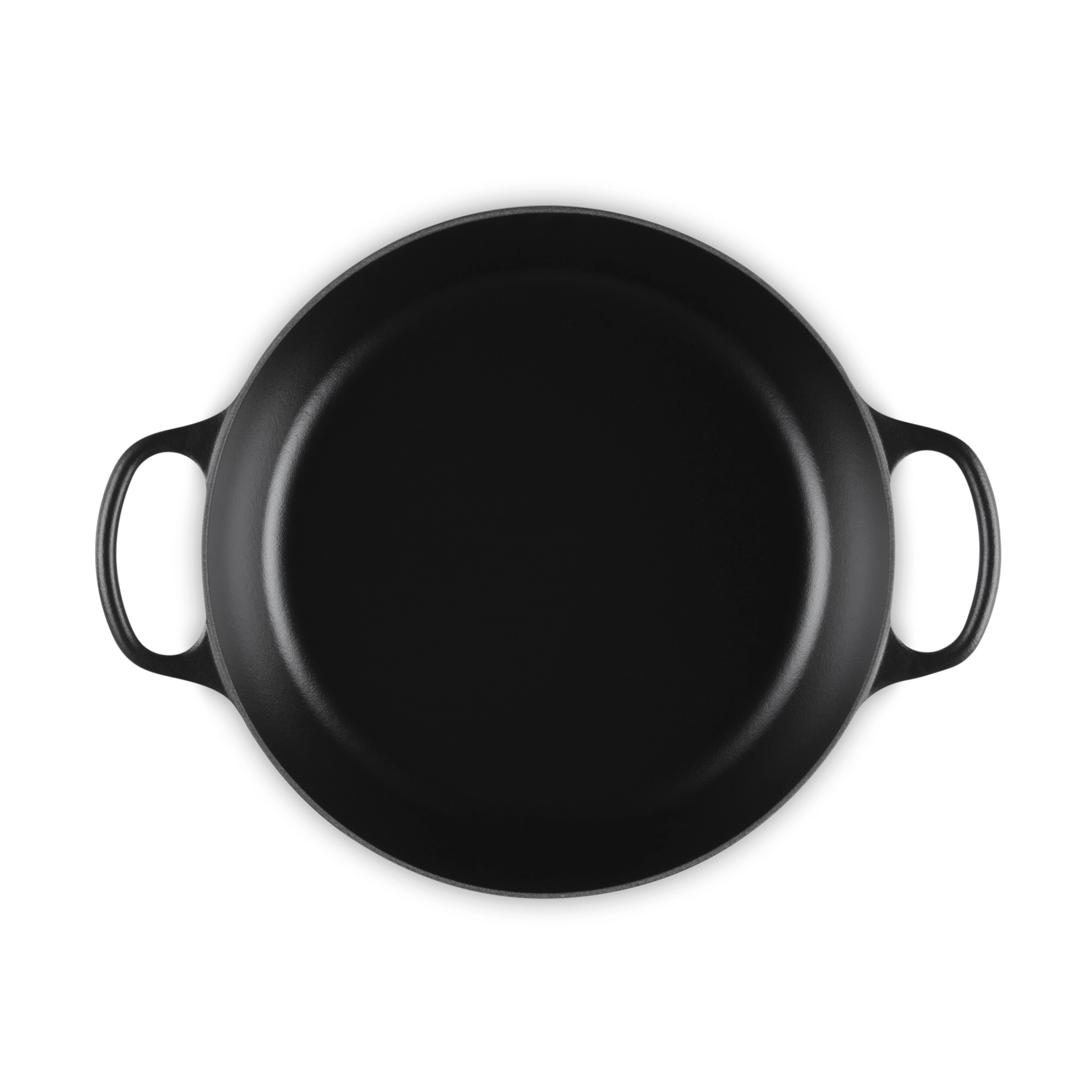 Le Creuset Signature Buffetgryta 30 Cm, mattsvart från Le Creuset, bild 6