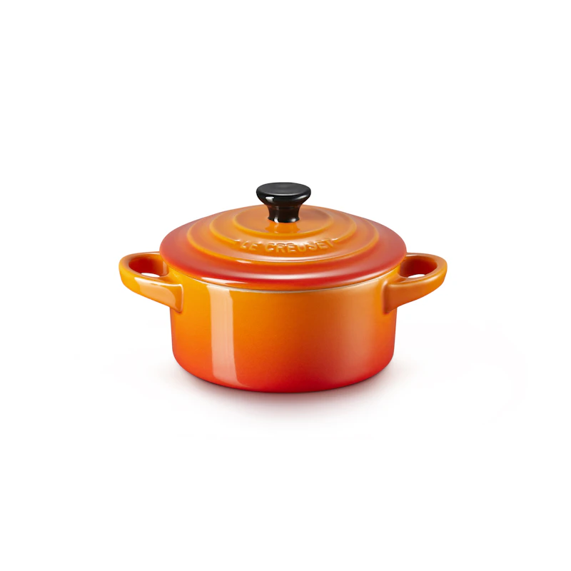 Signature Gryta Mini 250 ml, Volcanic