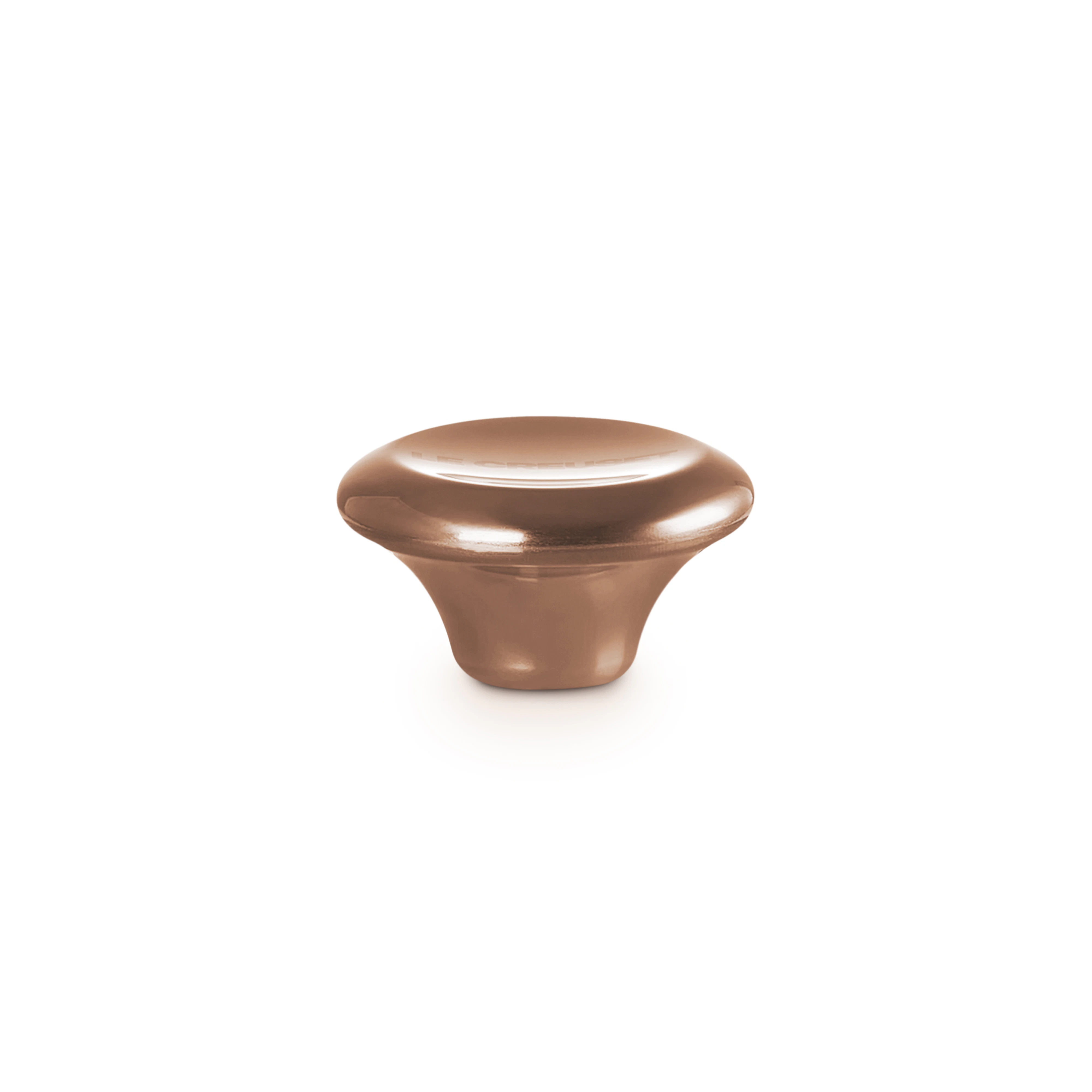 Le Creuset Signature Knopp 57 Mm, metallic copper från Le Creuset, bild 4