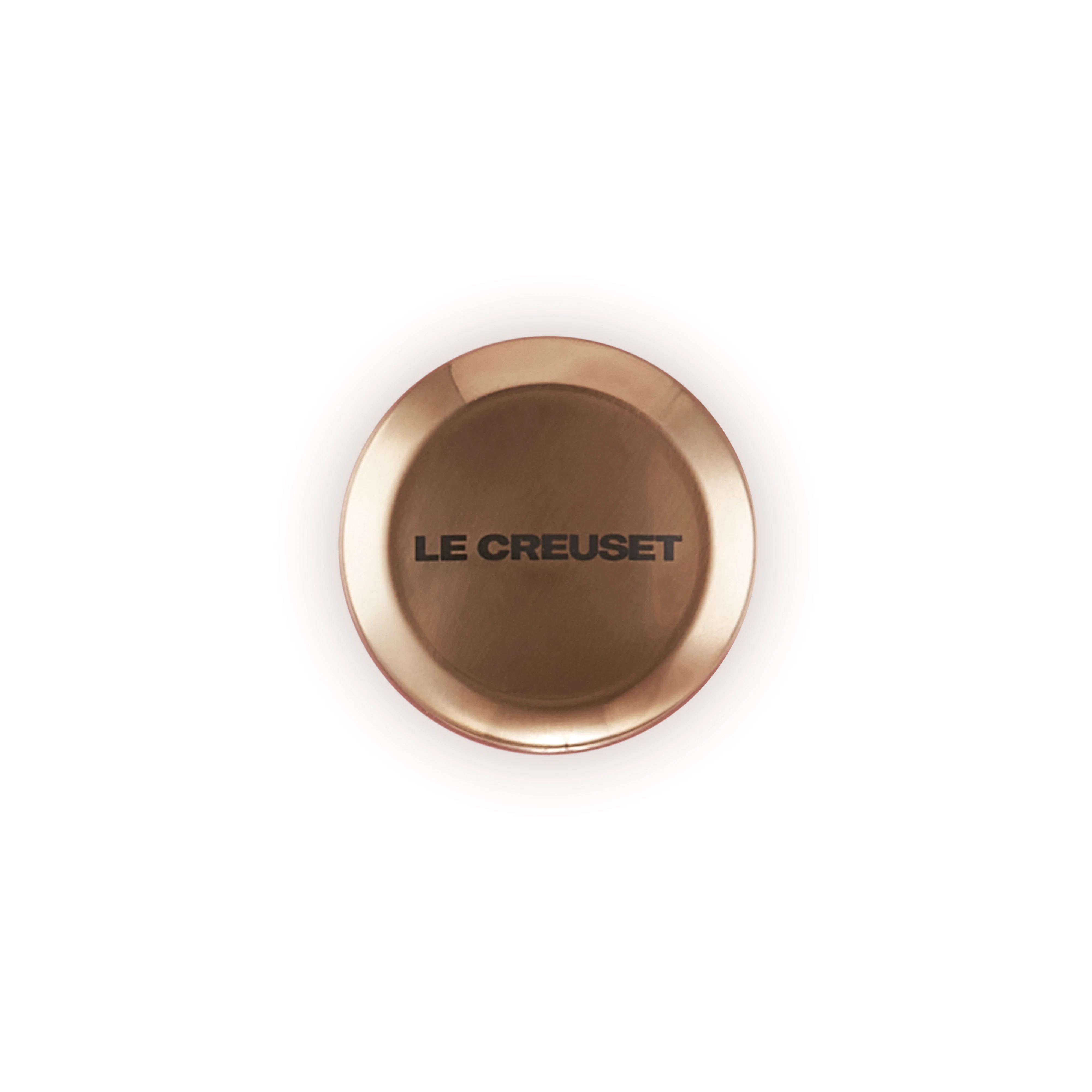 Le Creuset Signature Knopp 57 Mm, metallic copper från Le Creuset, bild 2