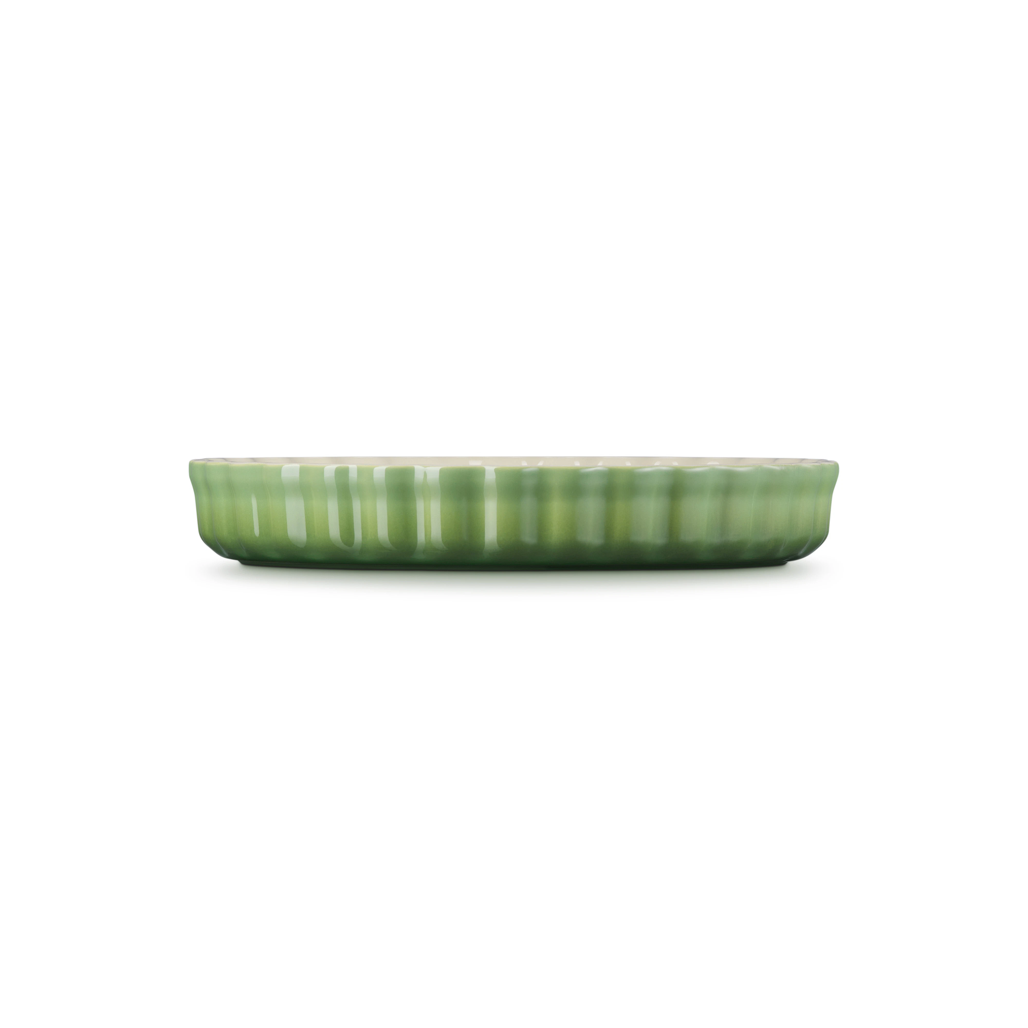 Le Creuset Signature Pajform 28 Cm, bamboo green från Le Creuset, bild 3