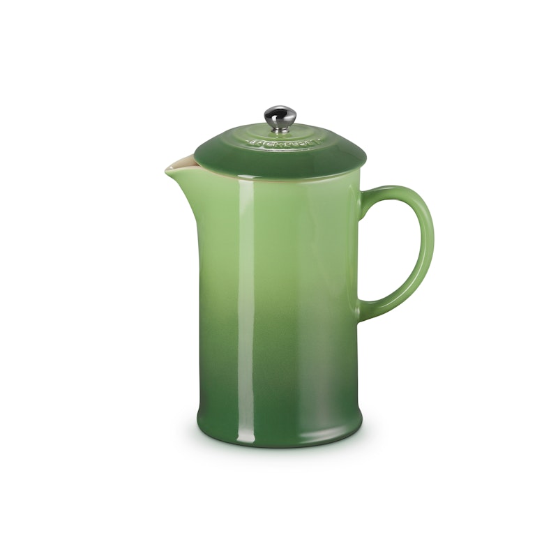 Signature Pressobryggare 1L, Bamboo Green