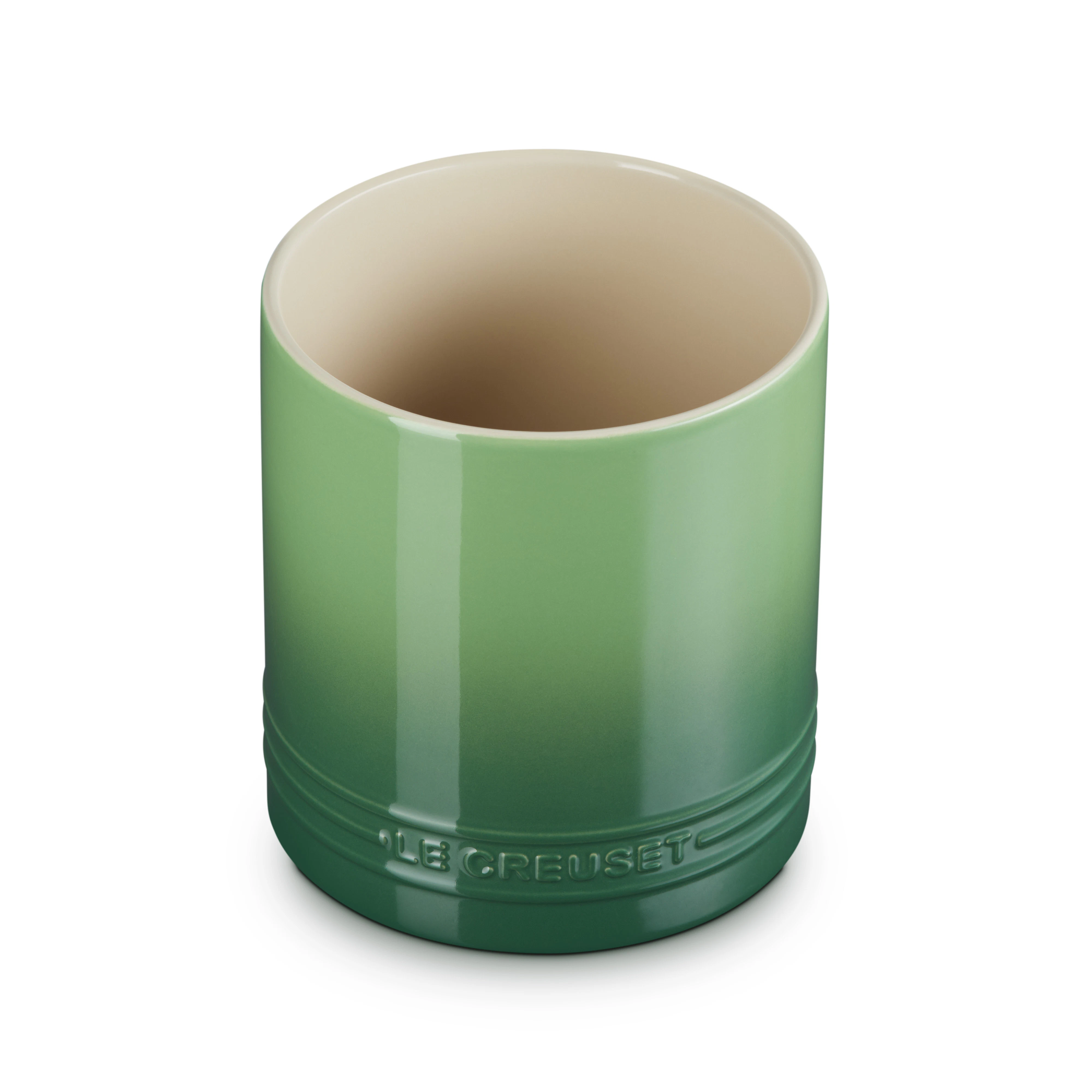 Le Creuset Signature Redskapsställ 1,1l, bamboo green från Le Creuset, bild 4