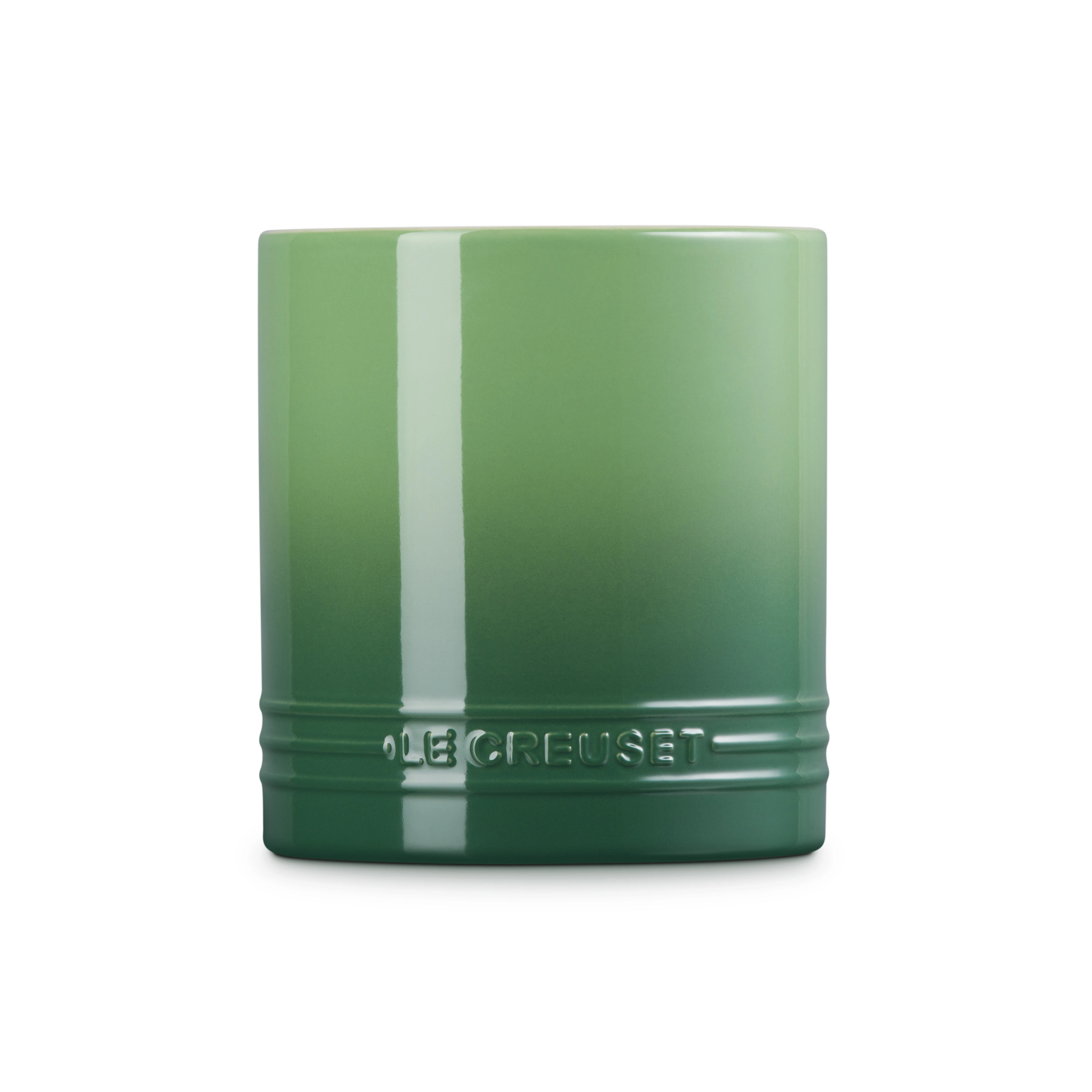 Le Creuset Signature Redskapsställ 1,1l, bamboo green från Le Creuset, bild 3