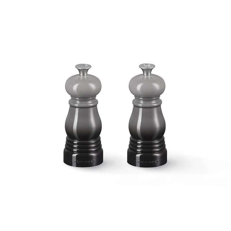 Signature Salt- Och Pepparkvarnsset 11 cm, Flint