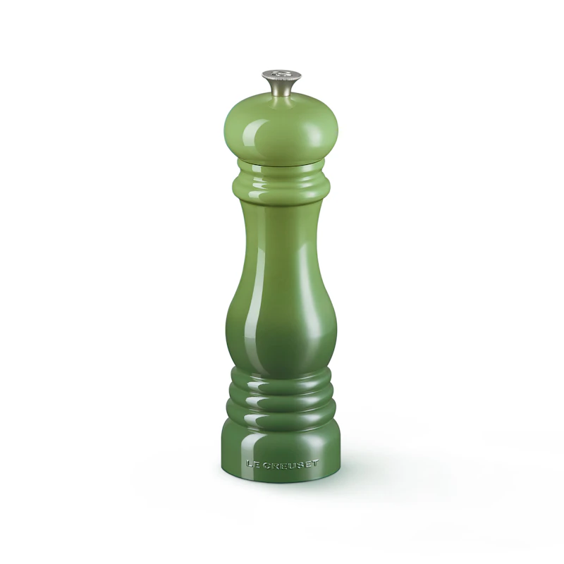 Signature Saltkvarn 21 cm, Bamboo Green