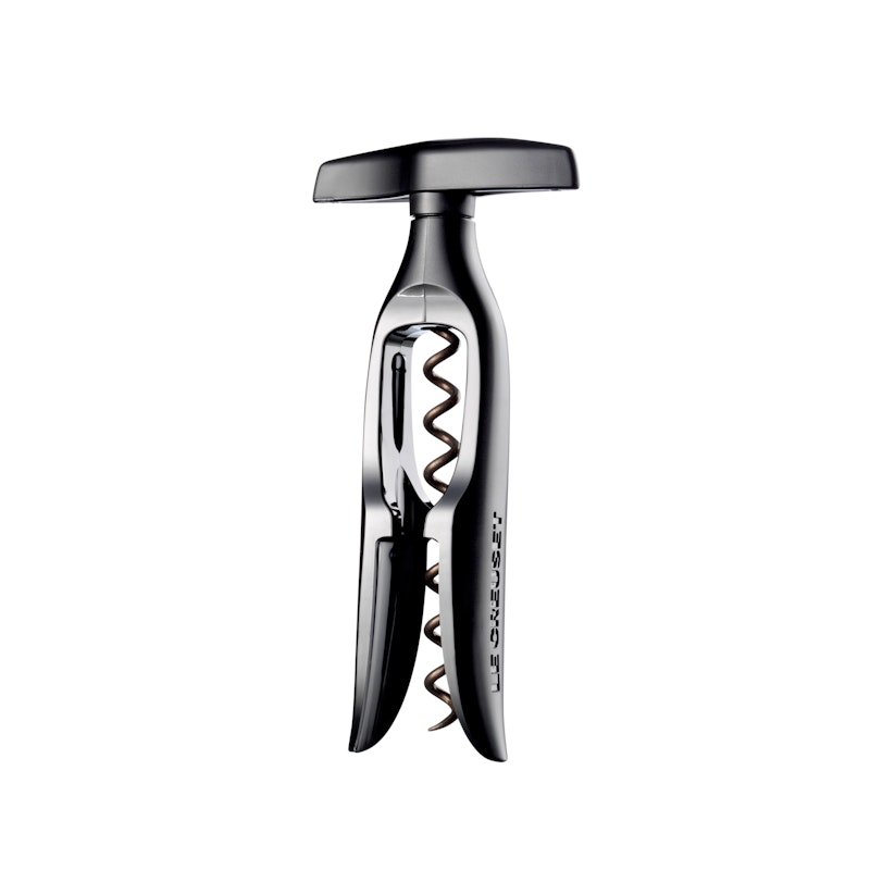 TM-110 Korkskruv, Mattsvart