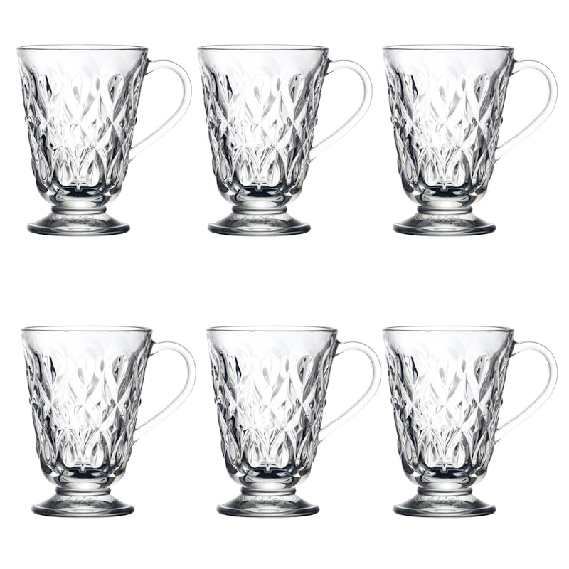 Lyonnais Mugg, 6-pack