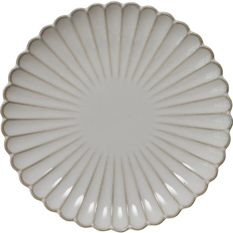 Camille Tallrik Ø20,5 cm