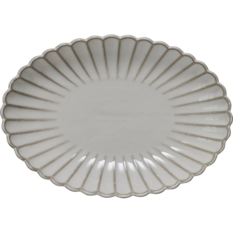 Camille Tallrik 22,5 cm