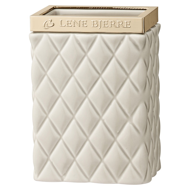 Portia Tandborstmugg, Camel