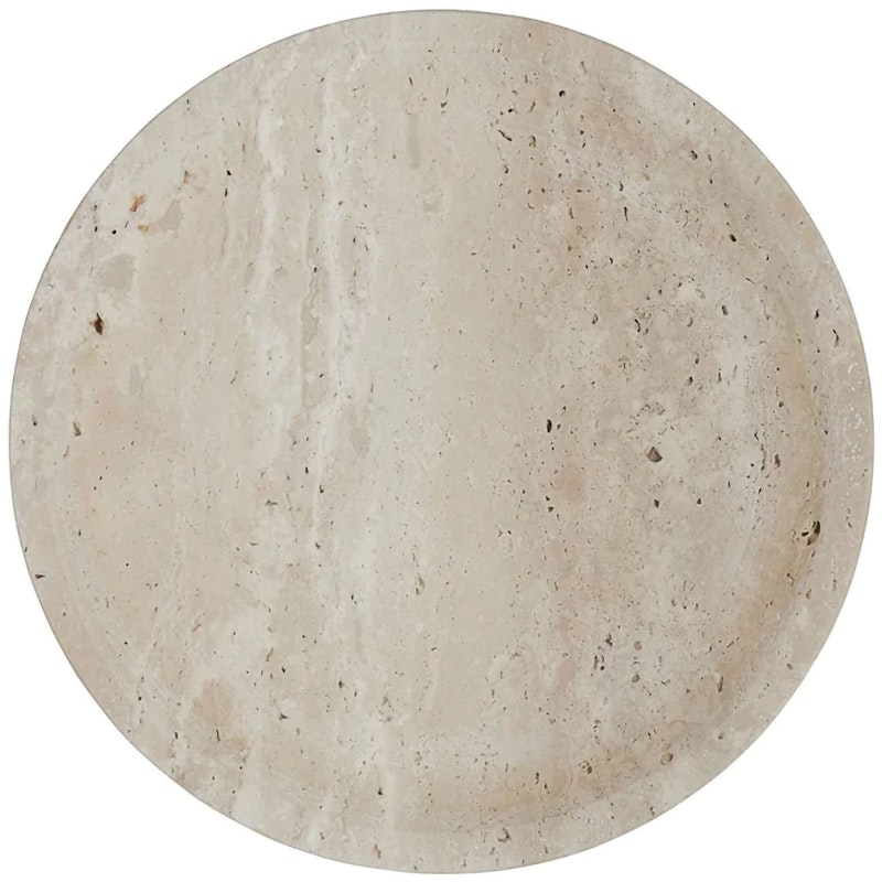 Travina Bricka Ø19,5 cm