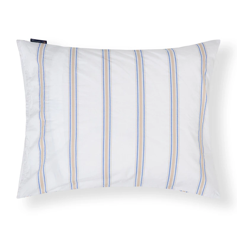 Örngott Randig 50x60 cm